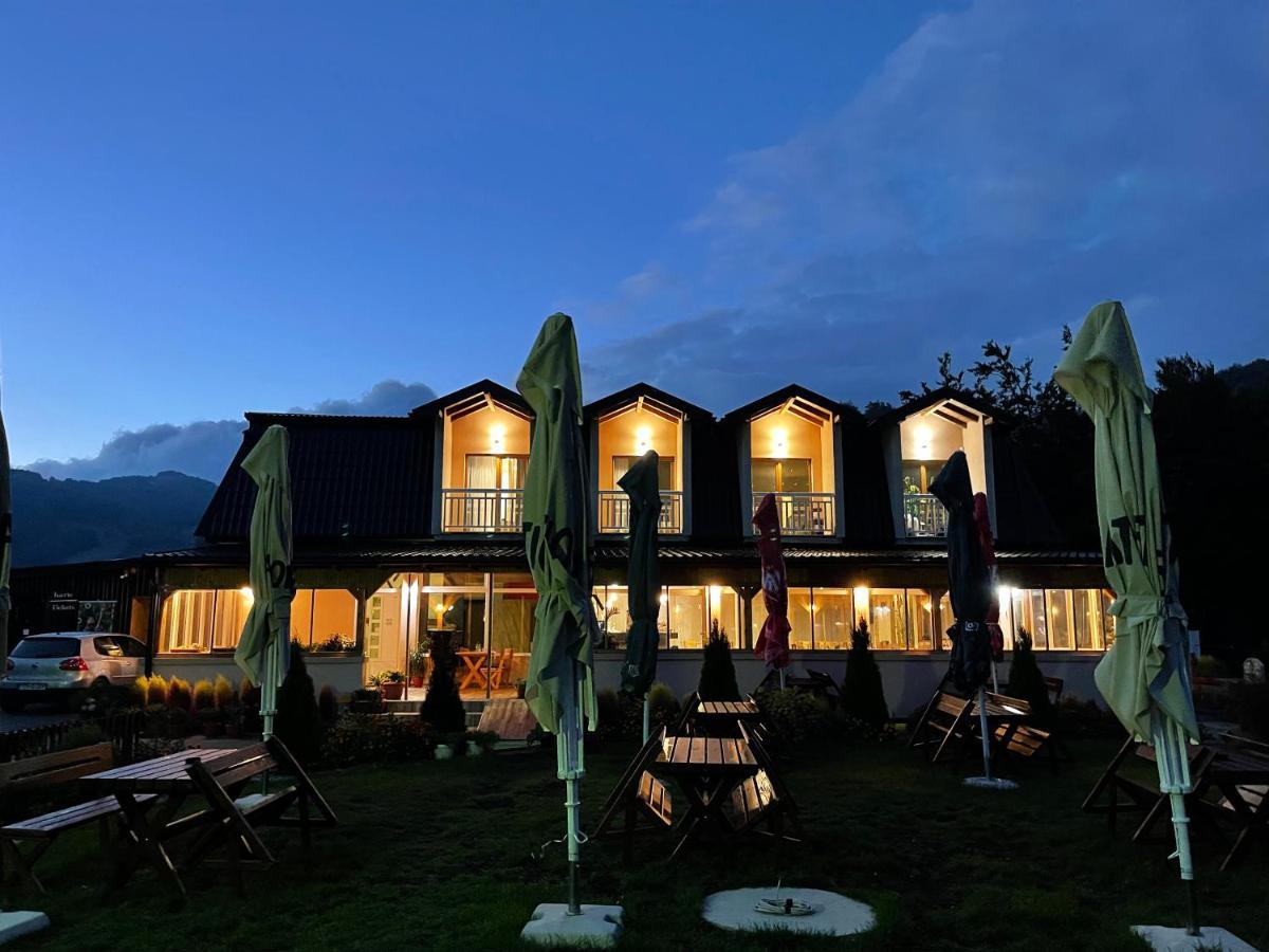 Honey Valley Bjelasnica Bed & Breakfast Exterior photo