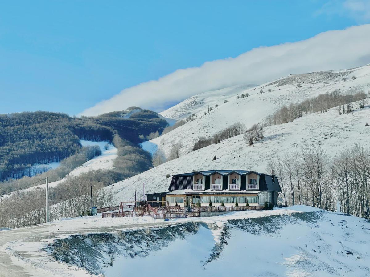 Honey Valley Bjelasnica Bed & Breakfast Exterior photo